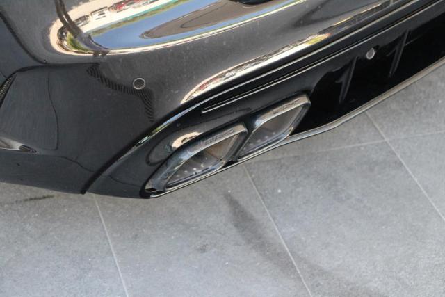 Mercedes Benz Classe C Break image 7