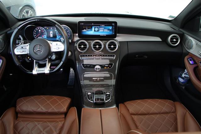 Mercedes Benz Classe C Break image 6