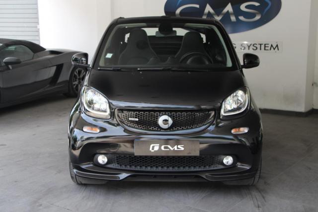 Smart Fortwo image 8