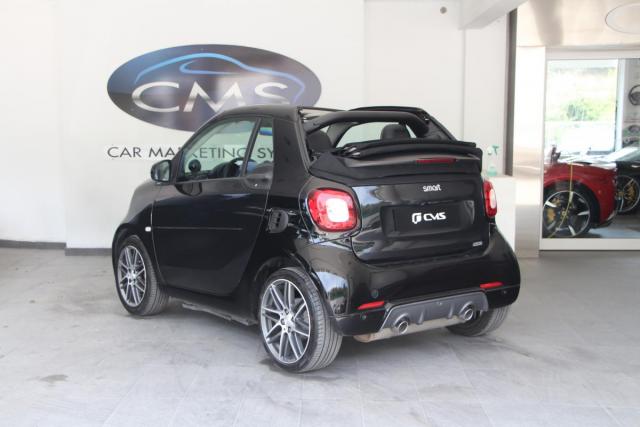Smart Fortwo image 4