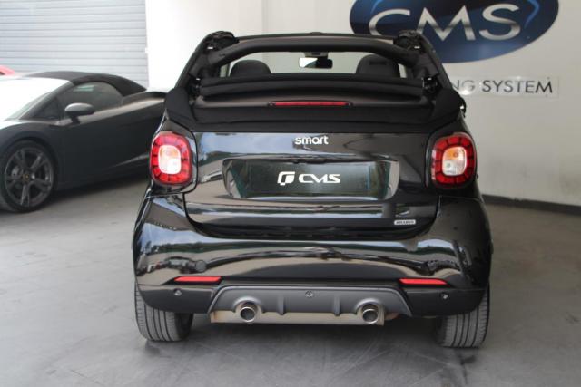 Smart Fortwo image 7