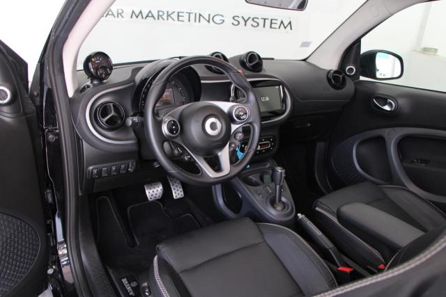 Smart Fortwo image 1
