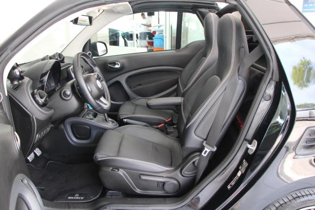 Smart Fortwo image 3