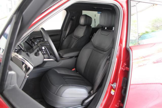 Land Rover Range Rover Sport image 5
