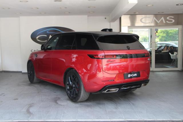 Land Rover Range Rover Sport image 7