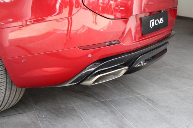 Land Rover Range Rover Sport image 3
