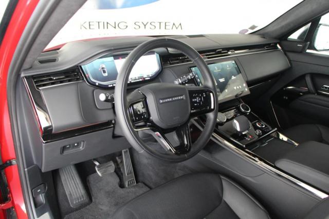 Land Rover Range Rover Sport image 8