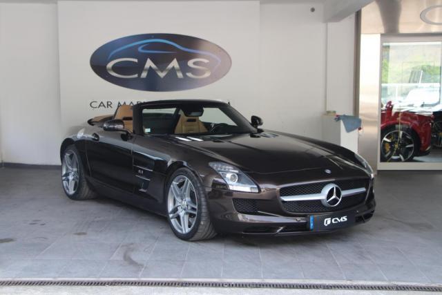 Mercedes Benz