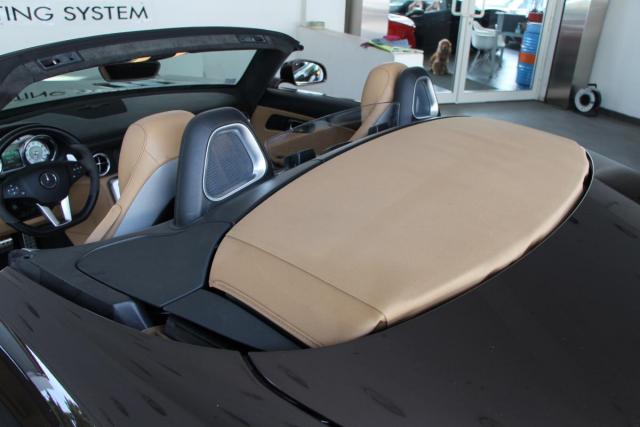 Mercedes Benz Sls Amg image 8