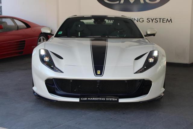 Ferrari 812 Gts image 7