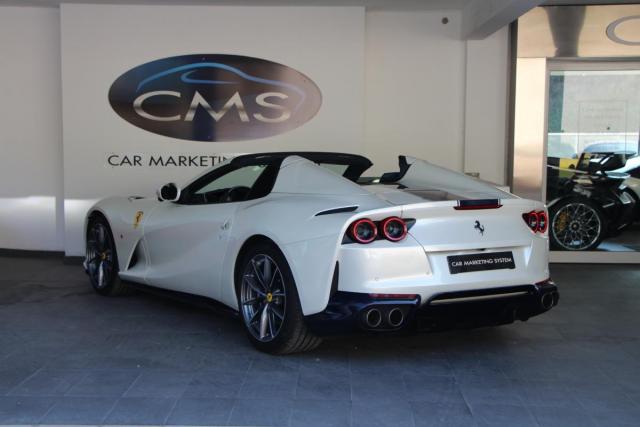 Ferrari 812 Gts image 2