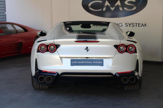 Ferrari 812 Gts image 5