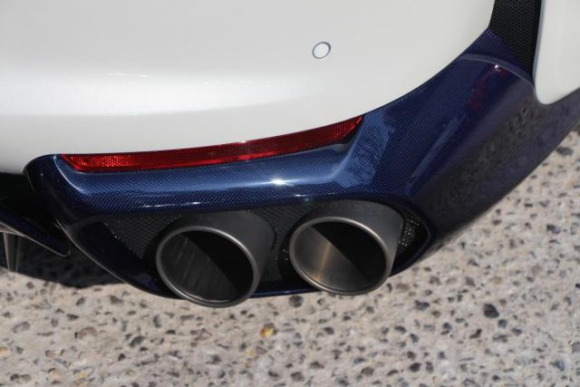 Ferrari 812 Gts image 6