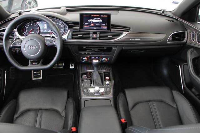 Audi Rs6 Avant image 5
