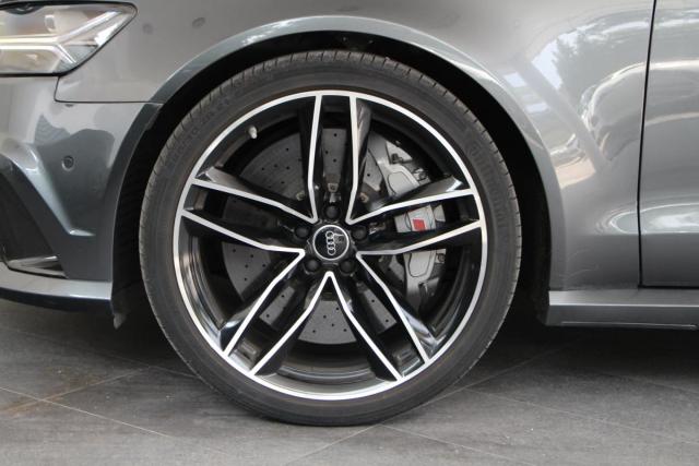 Audi Rs6 Avant image 2