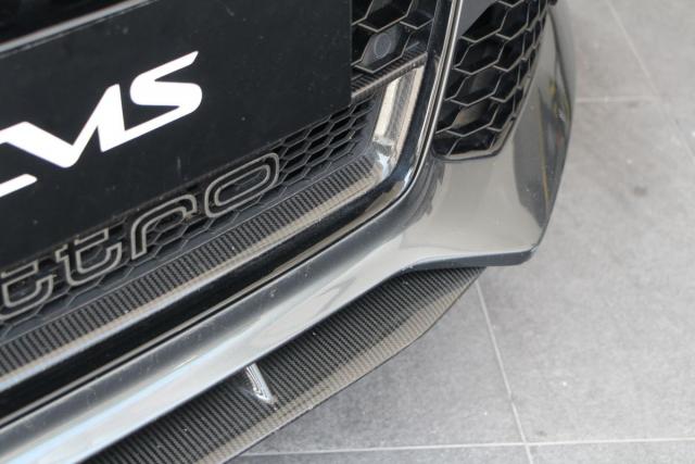 Audi Rs6 Avant image 8