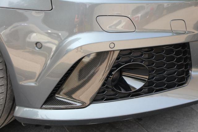 Audi Rs6 Avant image 7