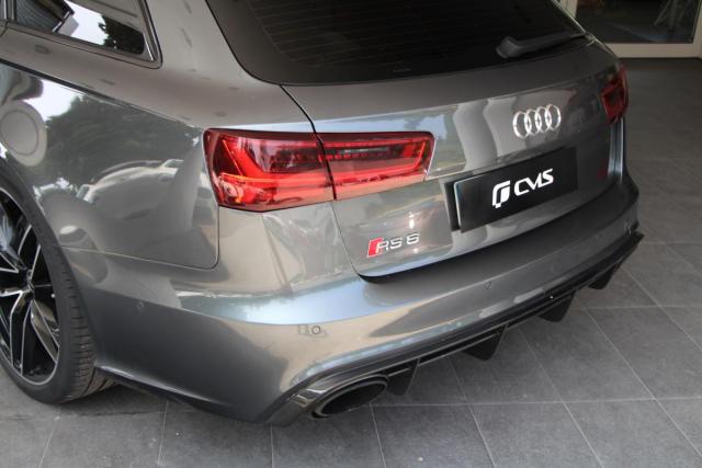 Audi Rs6 Avant image 4