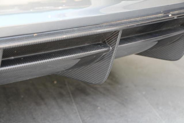 Audi Rs6 Avant image 1