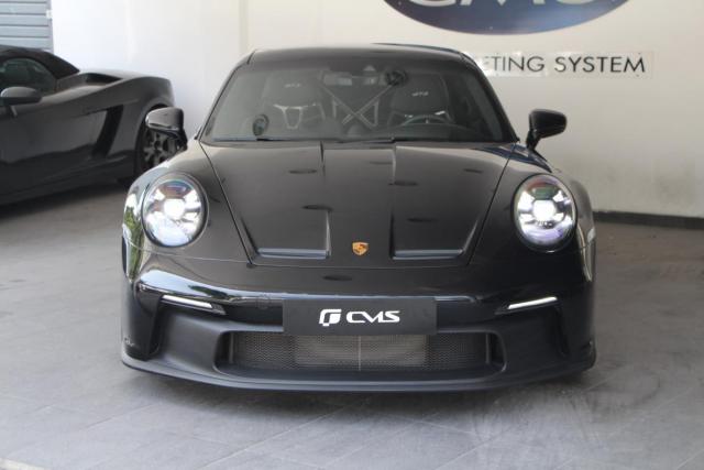 Porsche 911 image 7