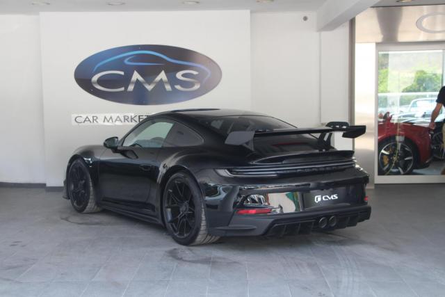 Porsche 911 image 4