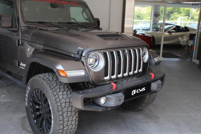 Jeep Gladiator image 1