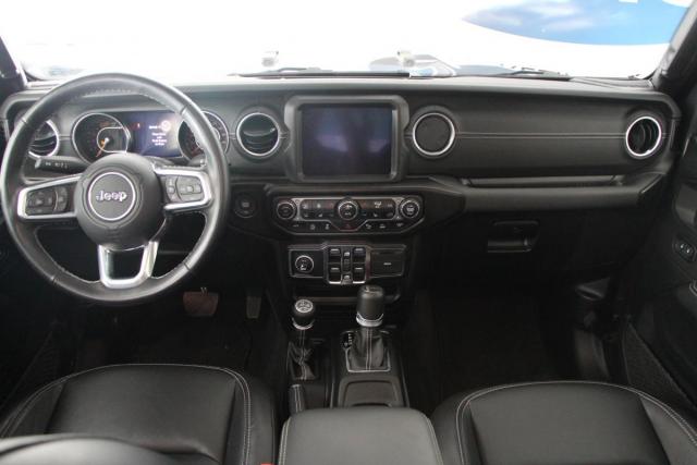 Jeep Gladiator image 5