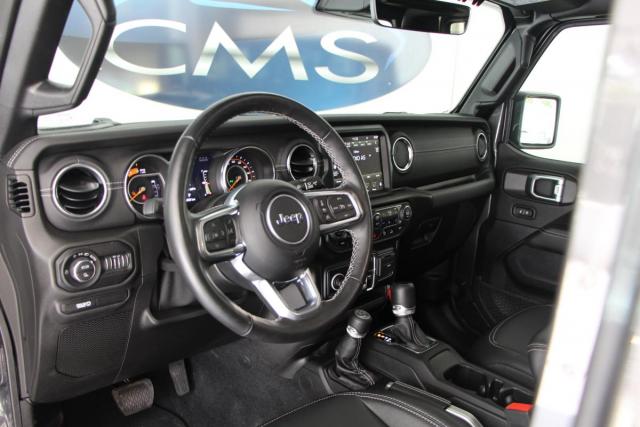 Jeep Gladiator image 7