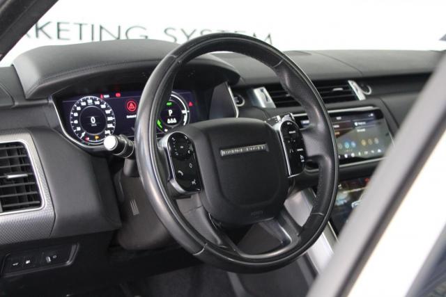 Land Rover Range Rover Sport image 5