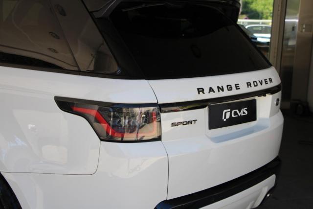 Land Rover Range Rover Sport image 7