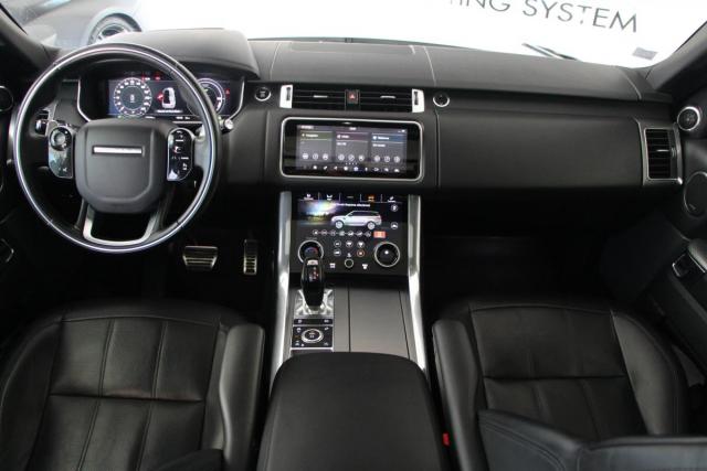 Land Rover Range Rover Sport image 1