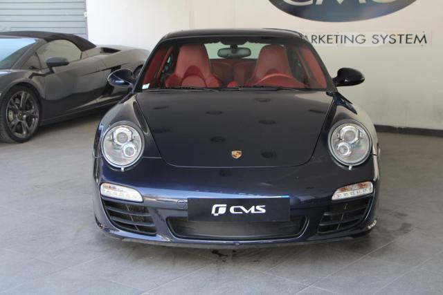 Porsche 911 image 4