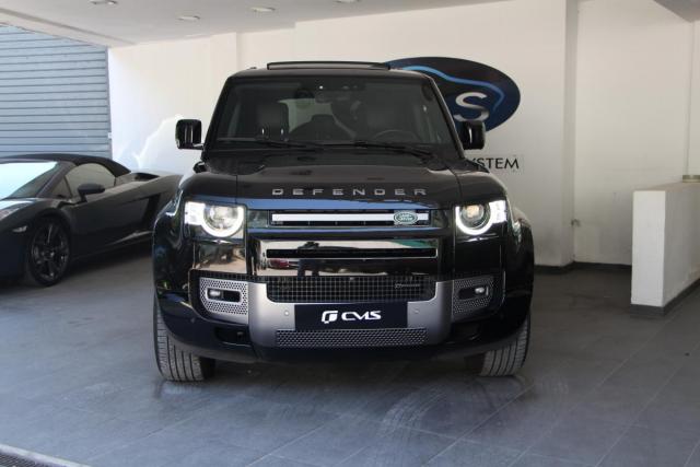 Land Rover Defender image 2