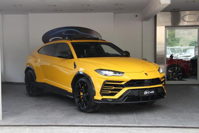Lamborghini