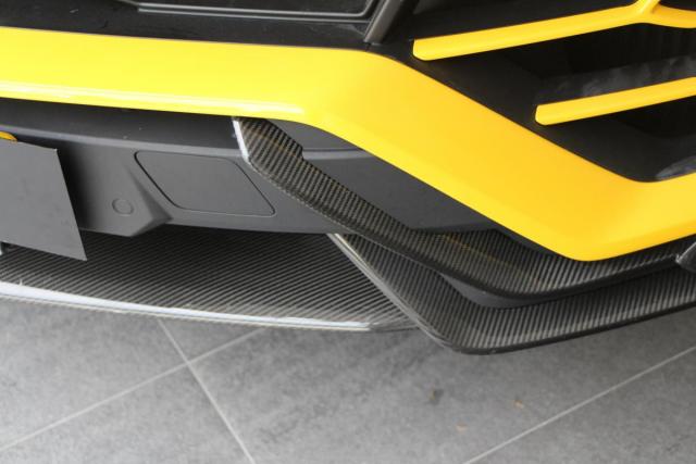 Lamborghini Urus image 8