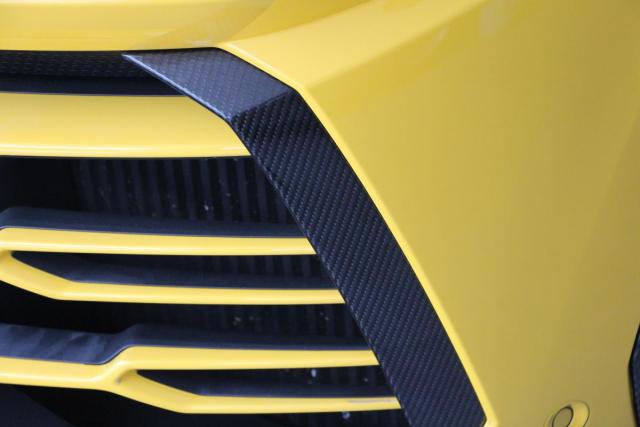 Lamborghini Urus image 3