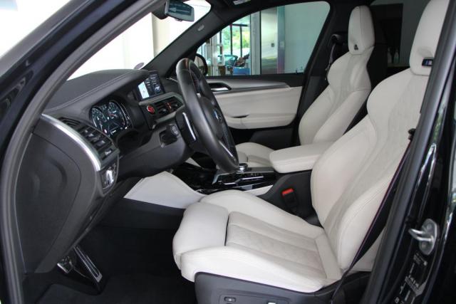 Bmw X3 image 1