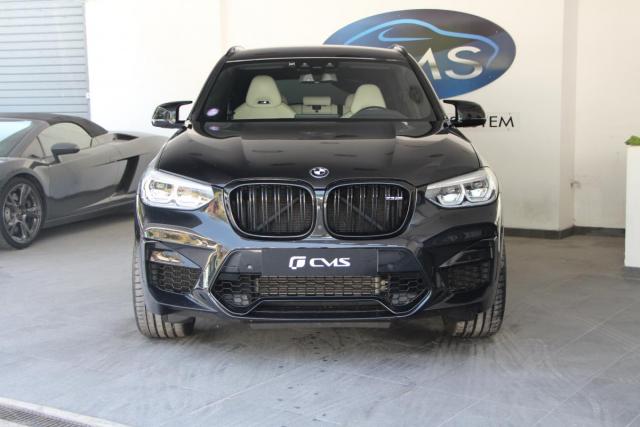 Bmw X3 image 7