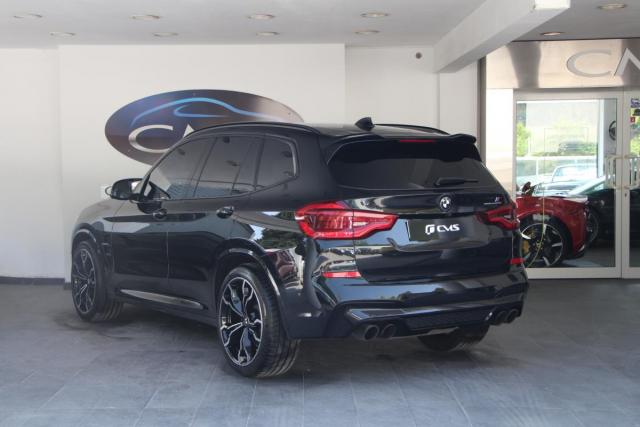 Bmw X3 image 6