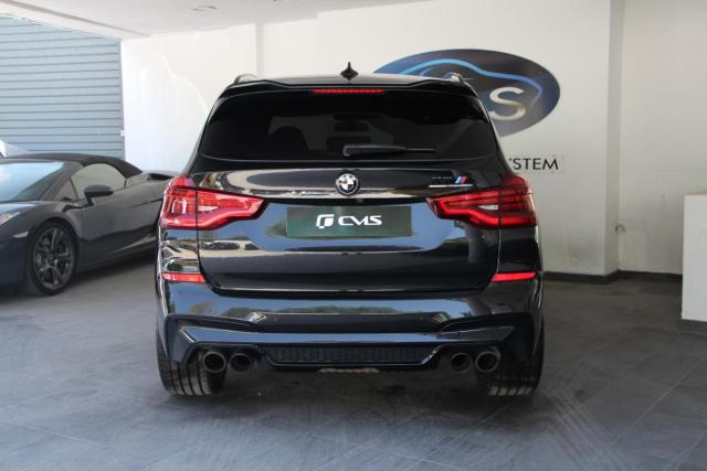 Bmw X3 image 9