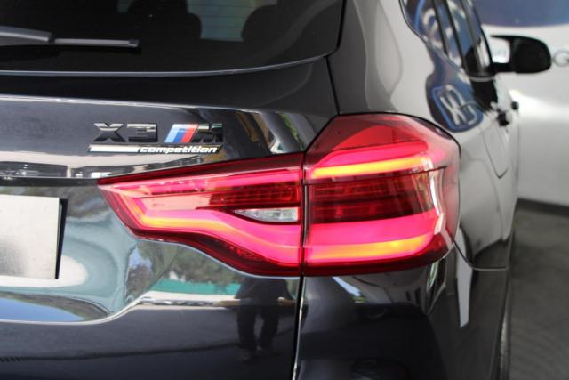 Bmw X3 image 8