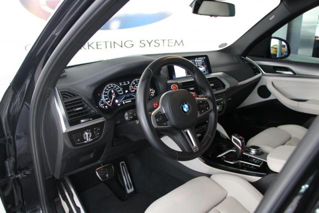 Bmw X3 image 4
