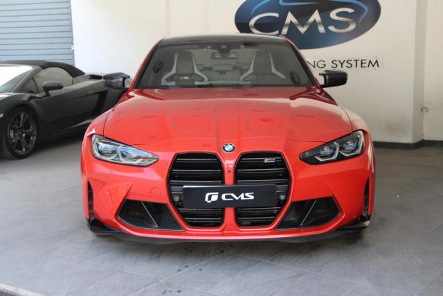 Bmw M3 image 8