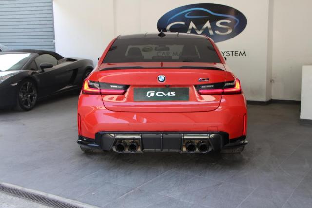 Bmw M3 image 3