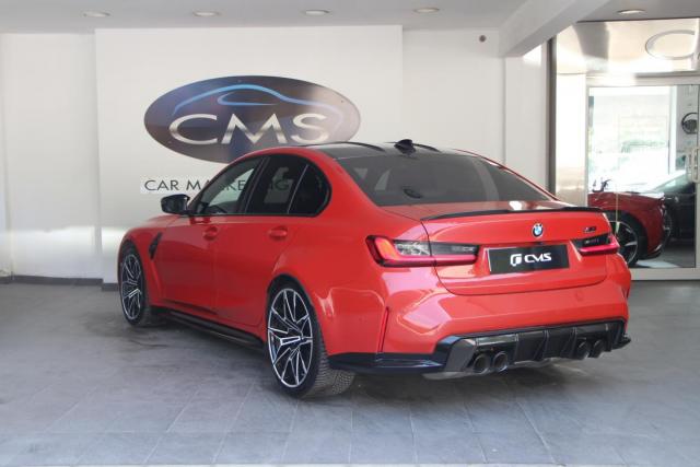 Bmw M3 image 7