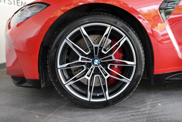 Bmw M3 image 1