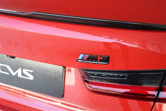 Bmw M3 image 9