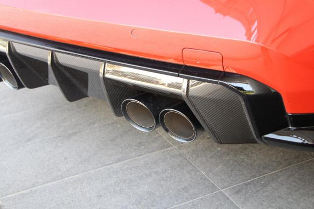 Bmw M3 image 6