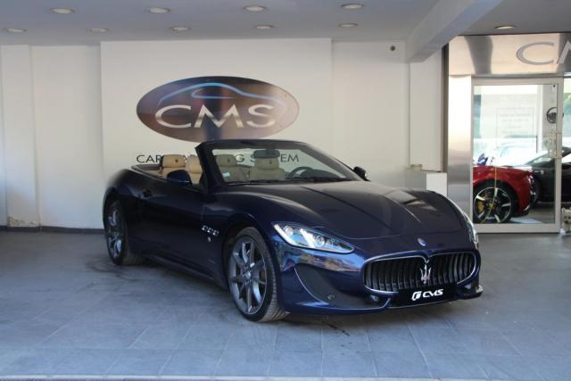 Maserati