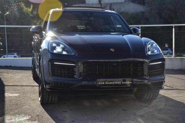Porsche Cayenne image 1